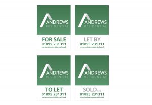 Andrews Residential Boards