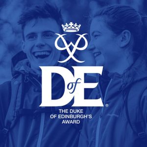 MyNameisDan The Duke of Edinburgh's Award What to Wear Brochure Design