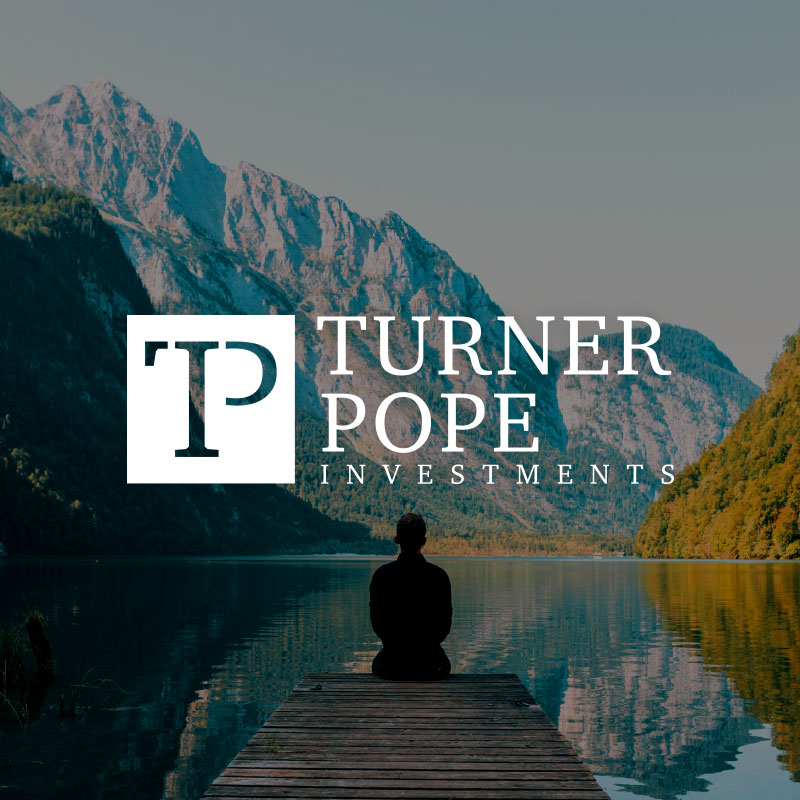 My Name is Dan | Turner Pope Investments | WordPress Website