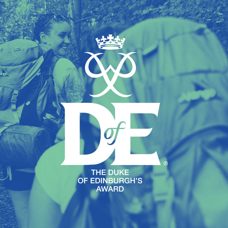 Duke of Edinburgh's Award Expedition | Kit Guide 2019 Design | My Name is Dan