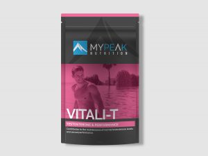 MyPeak Packaging Design Vitali-T - My Name is Dan