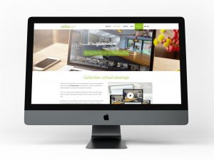 GotoView Branding & Webpage for NicheCom | My Name is Dan