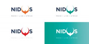 Nidus Rebrand - New Logo Concepts - by My Name is Dan