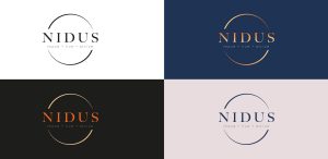 Nidus Rebrand - New Logo Concepts - by My Name is Dan