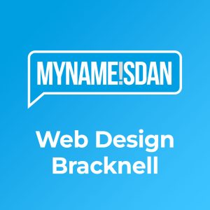 Web Design Bracknell | My Name is Dan